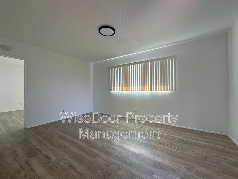 1 bed, 1.0 bath, 650 sqft, $1,925 — Photo 4