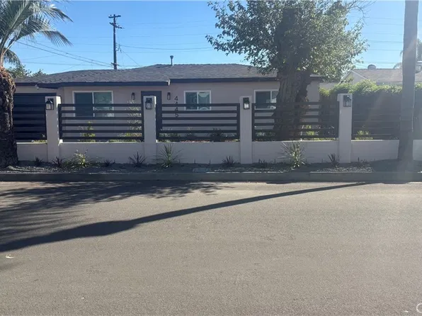4445 Monte Verde Ave, Pomona, CA 91766