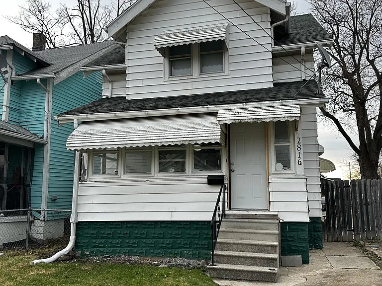 2816 A St — Photo 20