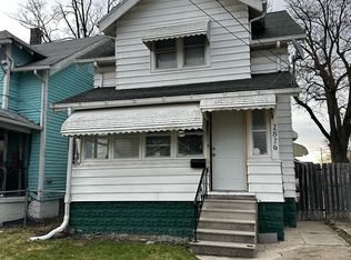 2816 A St, Toledo, OH 43608