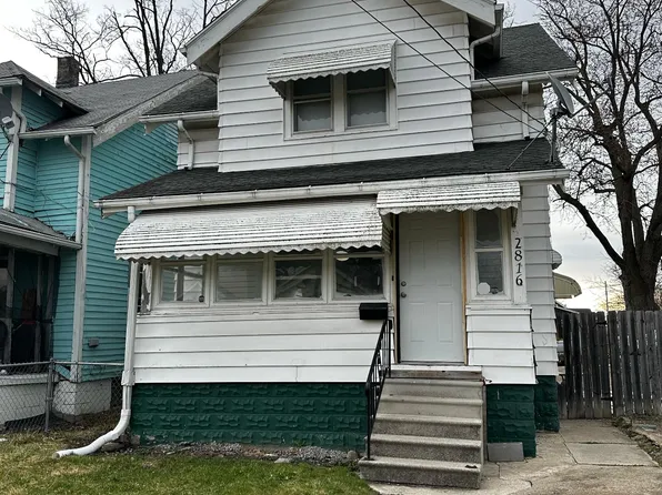 2816 A St, Toledo, OH 43608