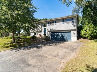 W8038 Maple St, Holmen, WI 54636