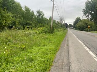 N Gravel Rd, Medina, NY 14103