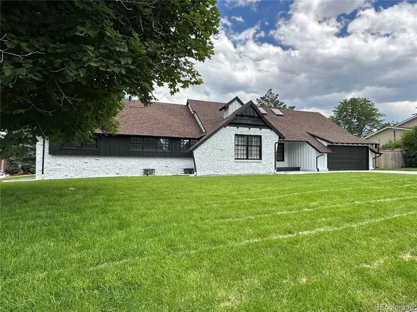 3870 S Hillcrest Drive, Denver, CO 80237