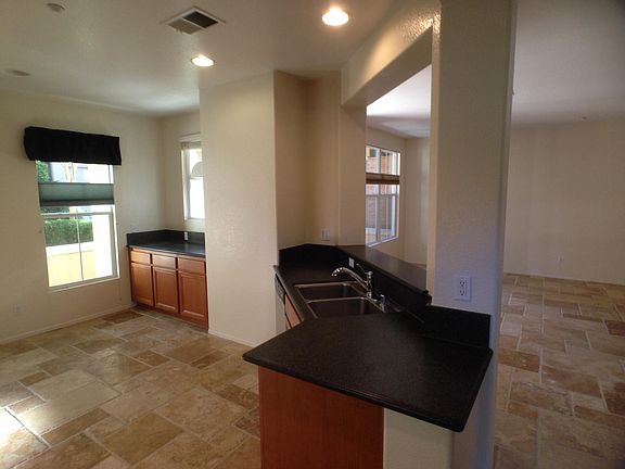 Large kitchen