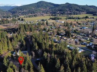 579 Thomas Street, Forks, WA 98331