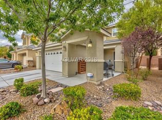 20 Big Cliff Ave, North Las Vegas, NV 89031