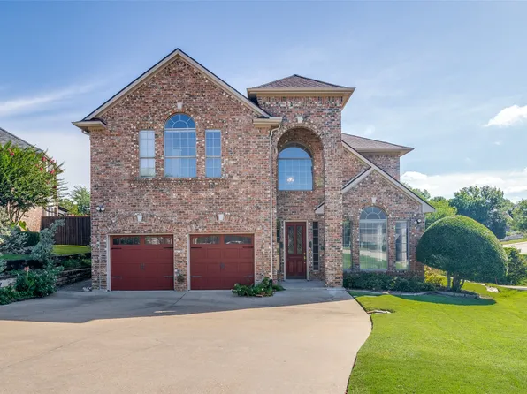 114 Mayflower Ct, Rockwall, TX 75032