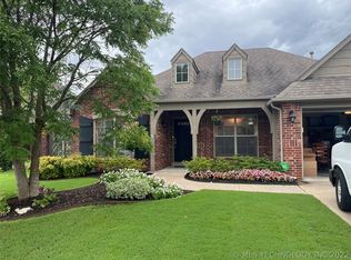 3612 W 108th Ct, Jenks, OK 74037