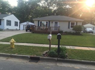 3883 Mallory Ave SW, Wyoming, MI 49519