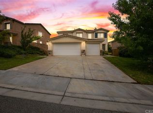 37509 Peachwood Pl, Palmdale, CA 93551
