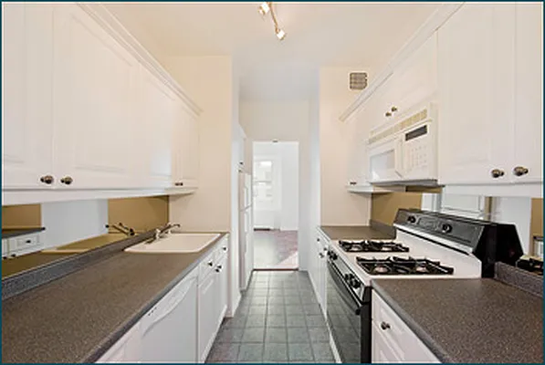 Rented by Brown Harris Stevens | media 22