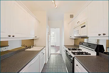 Rented by Brown Harris Stevens