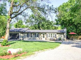 7164 NW Lingley Dr, Kansas City, MO 64152