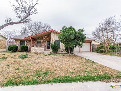 514 Kate St, Copperas Cove, TX, 76522