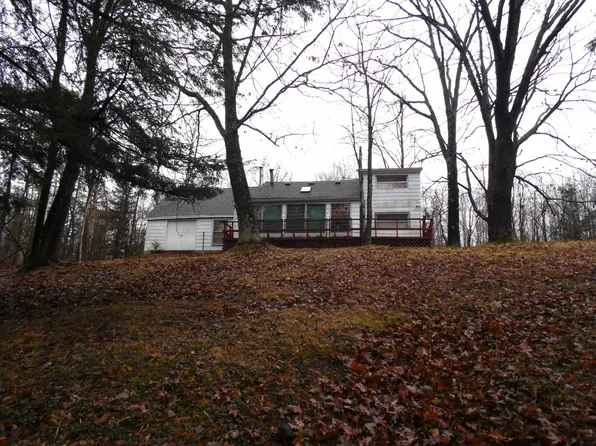 1887 E River Dr, Beaverton, MI 48612