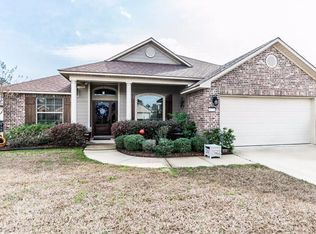 5773 Shannon Dr, Shreveport, LA 71129