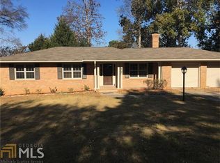 2825 Summit Ridge Dr, Marietta, GA 30066