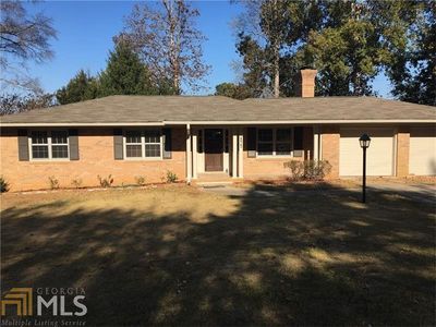 2825 Summit Ridge Dr, Marietta, GA, 30066