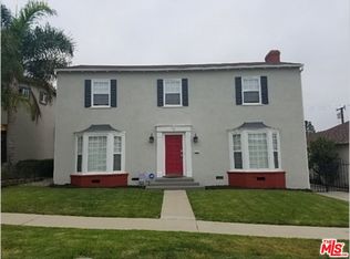 5028 S Verdun Ave, Los Angeles, CA 90043