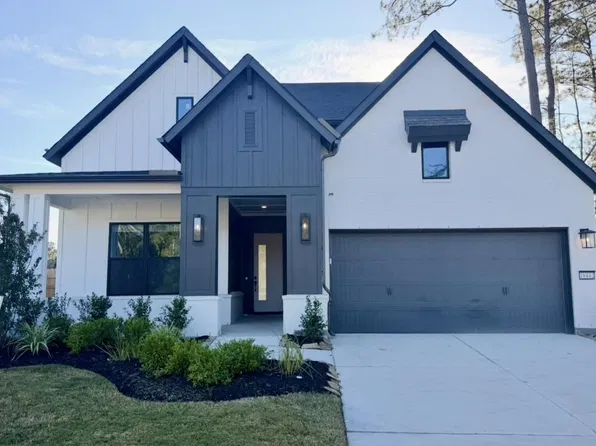18442 Lovelier Ln, Conroe, TX 77302
