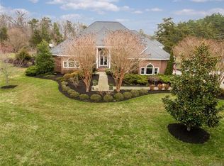 15155 Taliaferro Ln, Doswell, VA 23047