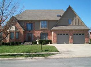 12305 E 63rd Ter, Kansas City, MO 64133