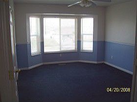 Large Master Bed