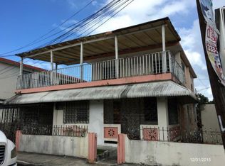 1171 Calle 14 NE, San Juan, PR 00920
