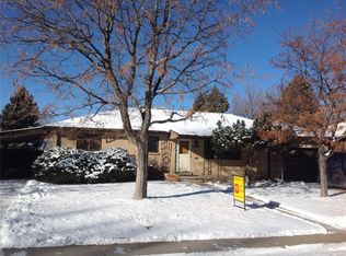 5031 S Elati St, Englewood, CO 80110
