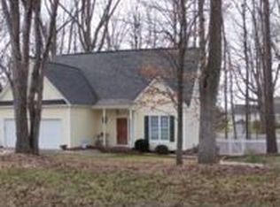177 Glendale Dr, Youngsville, NC 27596