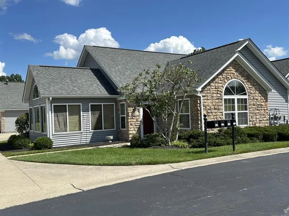 1101 Saint Andrews Cir, Milford, OH 45150