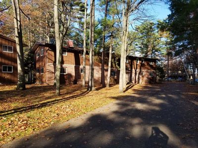 9644 Fieldstone Dr #C2, Minocqua, WI, 54548