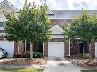 3929 Princeton Lakes Pass SW #66, Atlanta, GA 30331