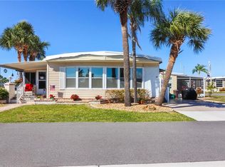 2100 Kings Hwy LOT 366, Punta Gorda, FL 33980