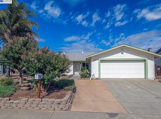 3422 Gregory Dr, Bay Point, CA