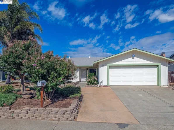 3422 Gregory Dr, Bay Point, CA 94565