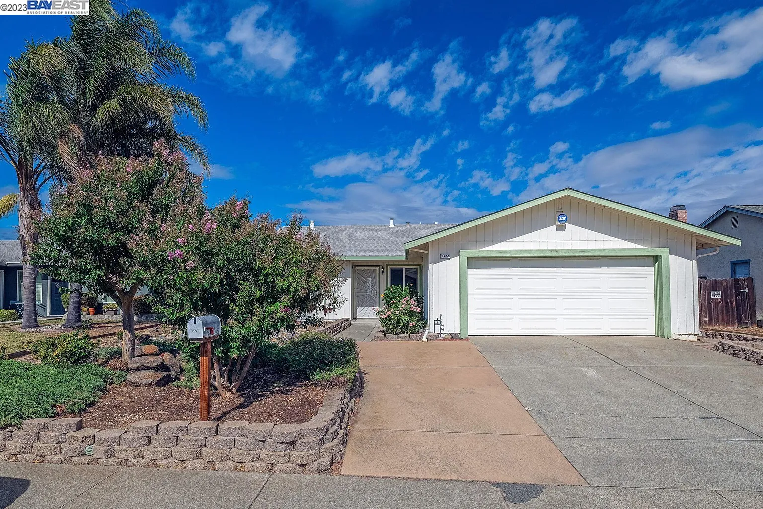 3422 Gregory Dr photo 1