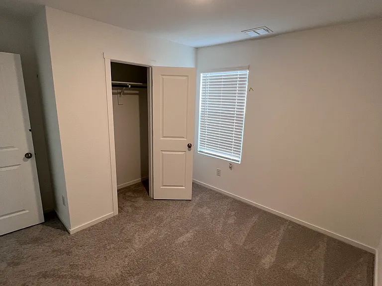 Second Bed
