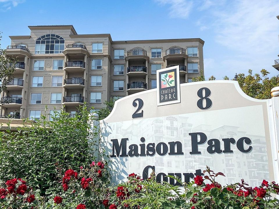 1st image of 8 Maison Parc Ct #616