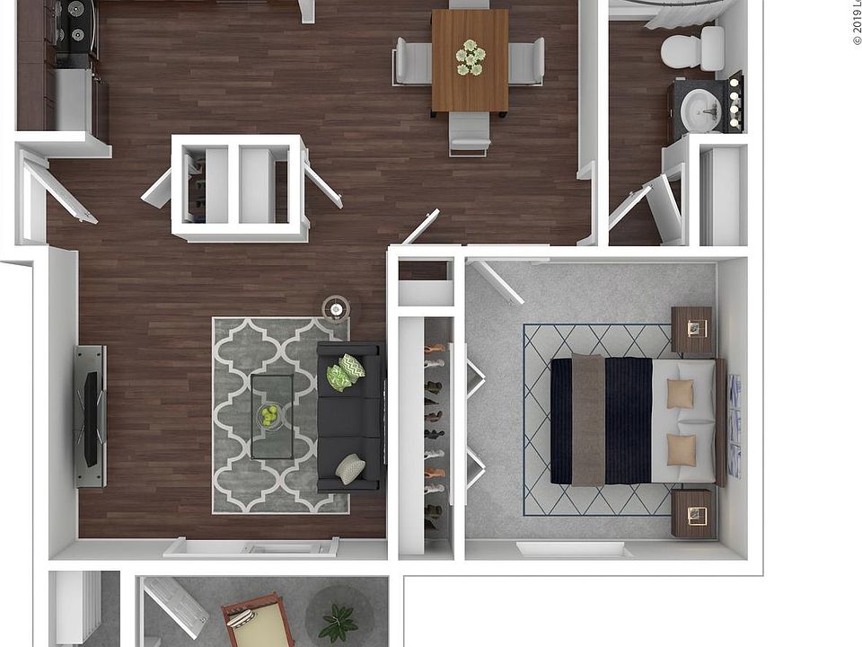 1st image of 2405 Neil Armstrong Dr APT 2C