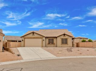 1781 E Alder Cir, Lake Havasu City, AZ 86404