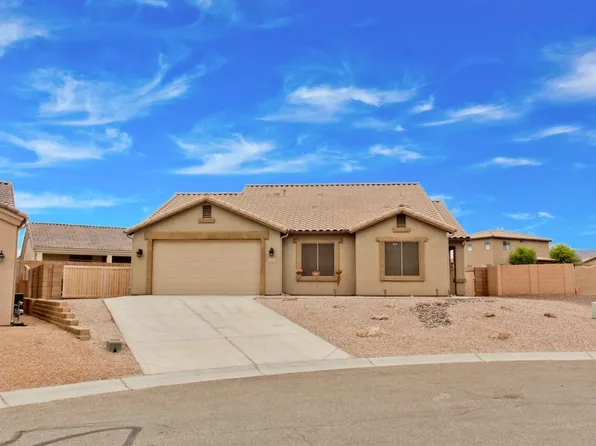 1781 E Alder Cir, Lake Havasu City, AZ 86404