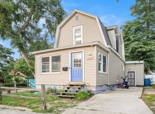 1325 7th St, Muskegon, MI 49441