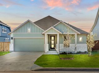 677 Sage Thrasher Cir, Dripping Springs, TX 78620