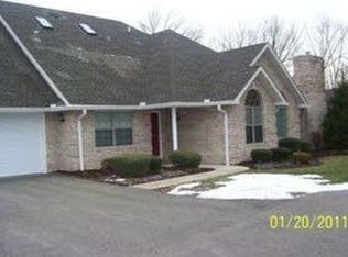 520 Village Dr, Morehead, KY 40351