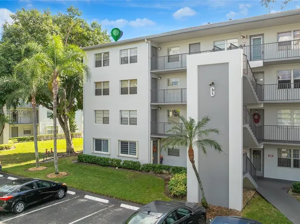 13250 SW 4th Ct, Hollywood, FL