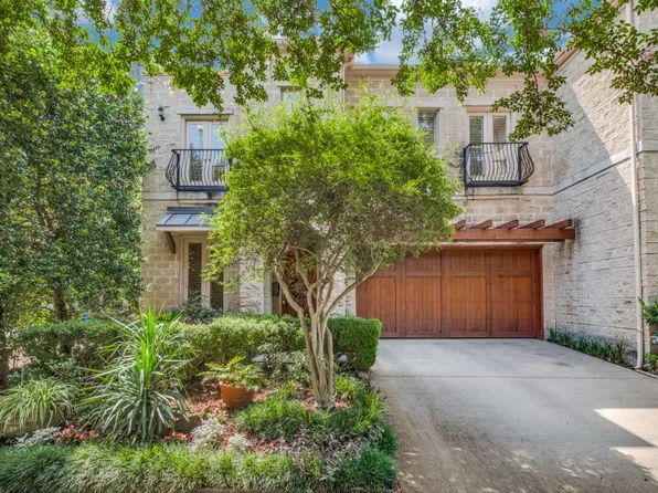 3612 Reagan St, Dallas, TX 75219