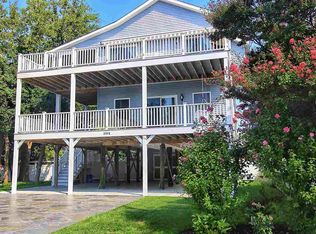 5 Avalon Rd, Cape May, NJ 08204