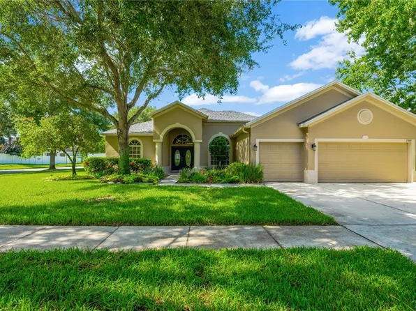 2309 Fountain Grass Dr, Valrico, FL 33594